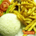 Fil Fritas Carne