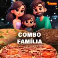 Combo Fam�lia Mr Ninu's