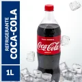 Coca-Cola 1l