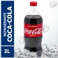 Coca-Cola Original 2l