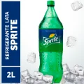 Sprit 2 litros