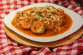 Rondelli ao Sugo  2 pessoa