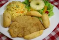 Fil� Cubana Carne