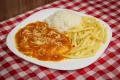 Fil� Parmegiana Frango