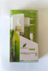 CARREGADOR  ULTRA  XC-TP C