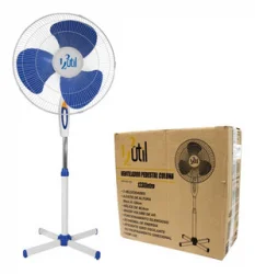 Ventilador Pedestal Coluna 40cm - 220w