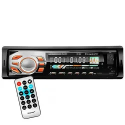 Radio Automotivo Ecopower EP 652