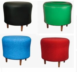 Puff 45cm