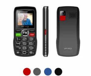 IPRO F188 Senior 3G
