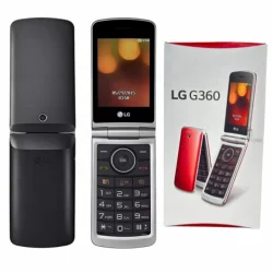LG G360 Preto