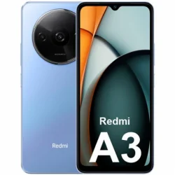 Xiaomi Redmi A3 128/4 Ram - Azul
