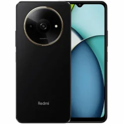Xiaomi Redmi A3 128/4 Ram - Preto
