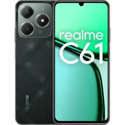 Realme C61 Dual Sim Lte 6.74