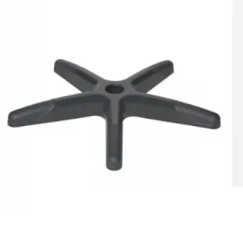 Capa Estrela Metal Secretaria PP Preto