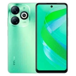 INFINIX SMART 8 128/4+4GB - Verde