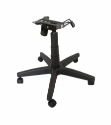 Kit Base Cadeira Presidente/Diretor Relax