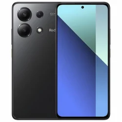 Xiaomi Redmi Note 13 512GB/8GB - Cinza