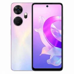 Itel P55+ P663L Dual Sim de 128GB/4GB - Roxo