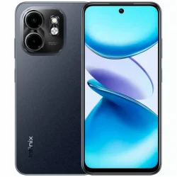 Infinix Smart 9 128GB/4GB 13MP/8MP - Preto