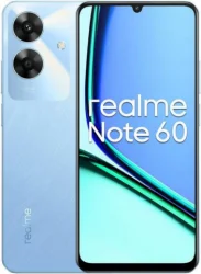 Realme Note 60 256/4 GB 4G - Azul