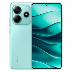Xiaomi Redmi Note 14 Dual SIM 256GB / 8GB RAM de 6.67