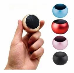 Mini Caixa de som BT M2 3W