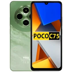 Xiaomi Poco C75 128GB 6GB Dual Sim Tela 6.88