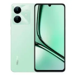 Realme Note 60x 64GB 3Ram Resistente a impacto - Verde