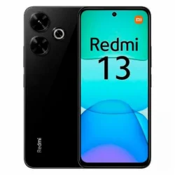 Xiaomi Redmi 13 Dual 256/8 GB - Preto