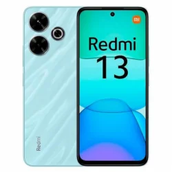 Xiaomi Redmi 13 Dual 256/8 GB - Azul
