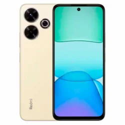 Xiaomi Redmi 13 Dual 256/8 GB - Dourado