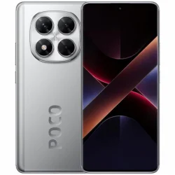 Xiaomi Poco X7 NFC Dual Sim 512GB/12GB Ram de 6.67