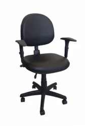 Cadeira Executiva Back Sistem NR17 - Courino