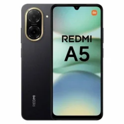 Xiaomi Redmi A5 Dual 128 GB 4 GB - Preto