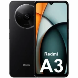 Xiaomi Redmi A3X 64/3 Ram - Preto