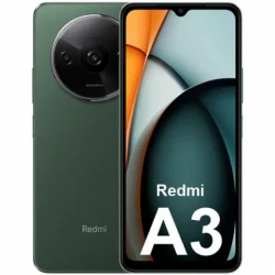 Xiaomi Redmi A3X 64/3 Ram - Verde