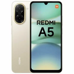Xiaomi Redmi A5 Dual 64 GB 3 GB - Dourado