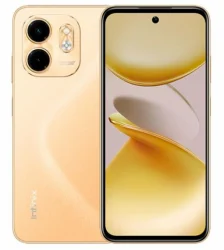 Infinix Smart 9 128GB/4GB 13MP/8MP - Dourado