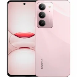 Realme C75x 8GB de Ram / 256GB - Rosa
