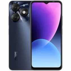 Itel A50 256/4GB - Preto