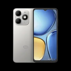 Itel A90 256/4GB - Prata