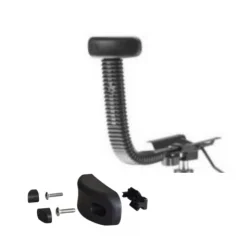 Flange com L Sanfona + Canoa