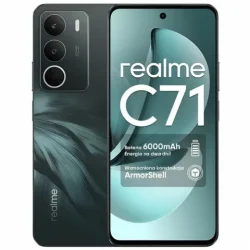 Realme C71 6.67