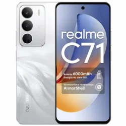 Realme C71 6.67