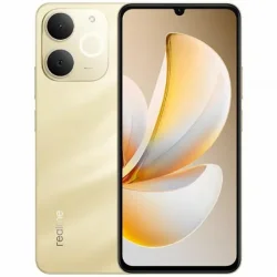 Realme Note 70 128GB/4GB Ram de 6.74