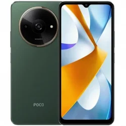 Smartphone Xiaomi Poco C61 64GB 3Ram - Verde