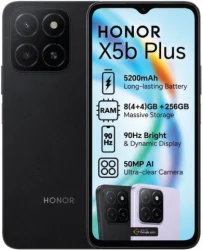 Honor X5B Dual Sim Lte 6.56
