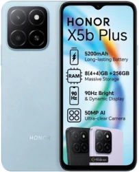 Honor X5B Dual Sim Lte 6.56