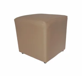 Puff Quadrado 45x45x45cm