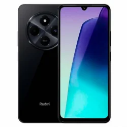 Xiaomi Redmi 14C Dual SIM de 128GB / 6GB RAM - Preto